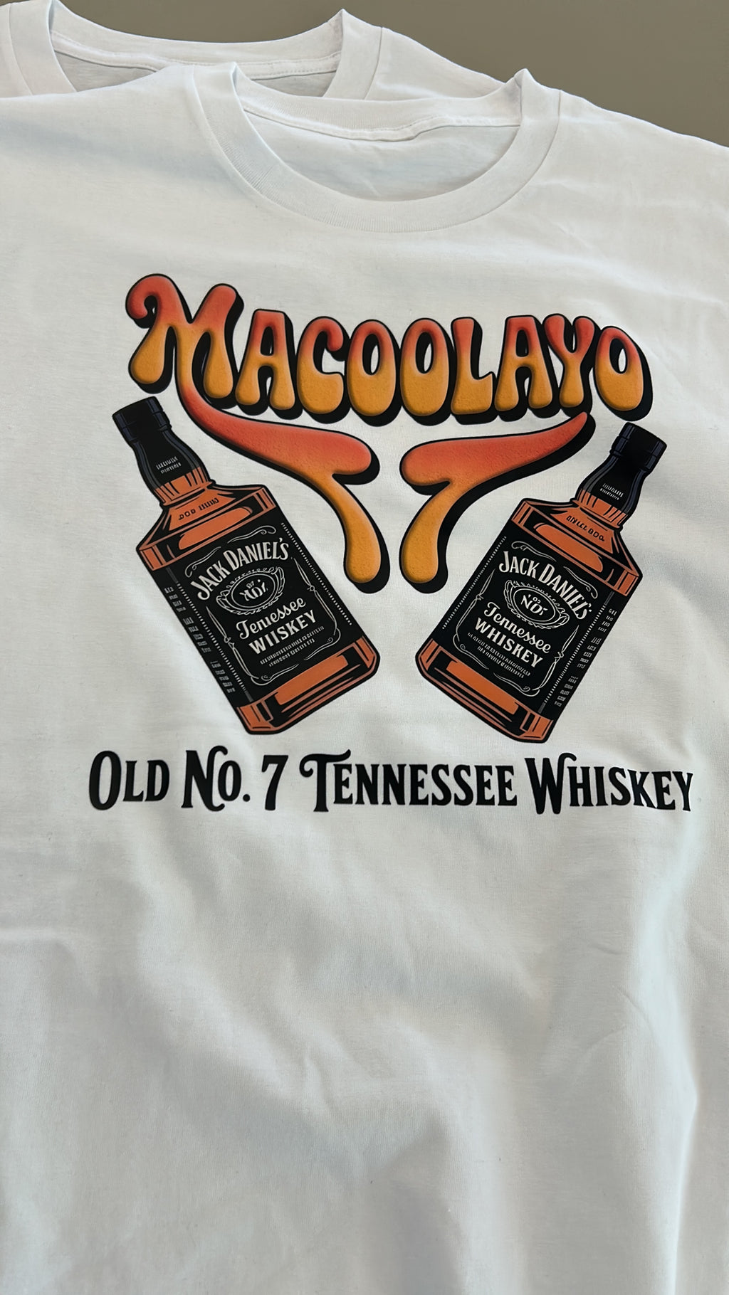 TIPSY 1  Tee