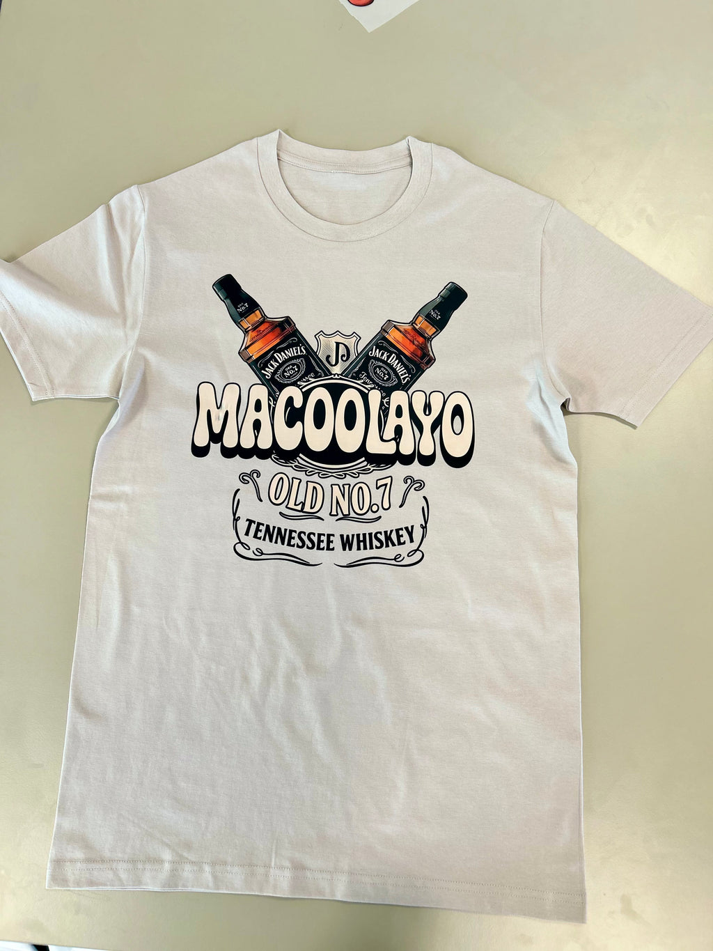 TIPSY 2 Tee