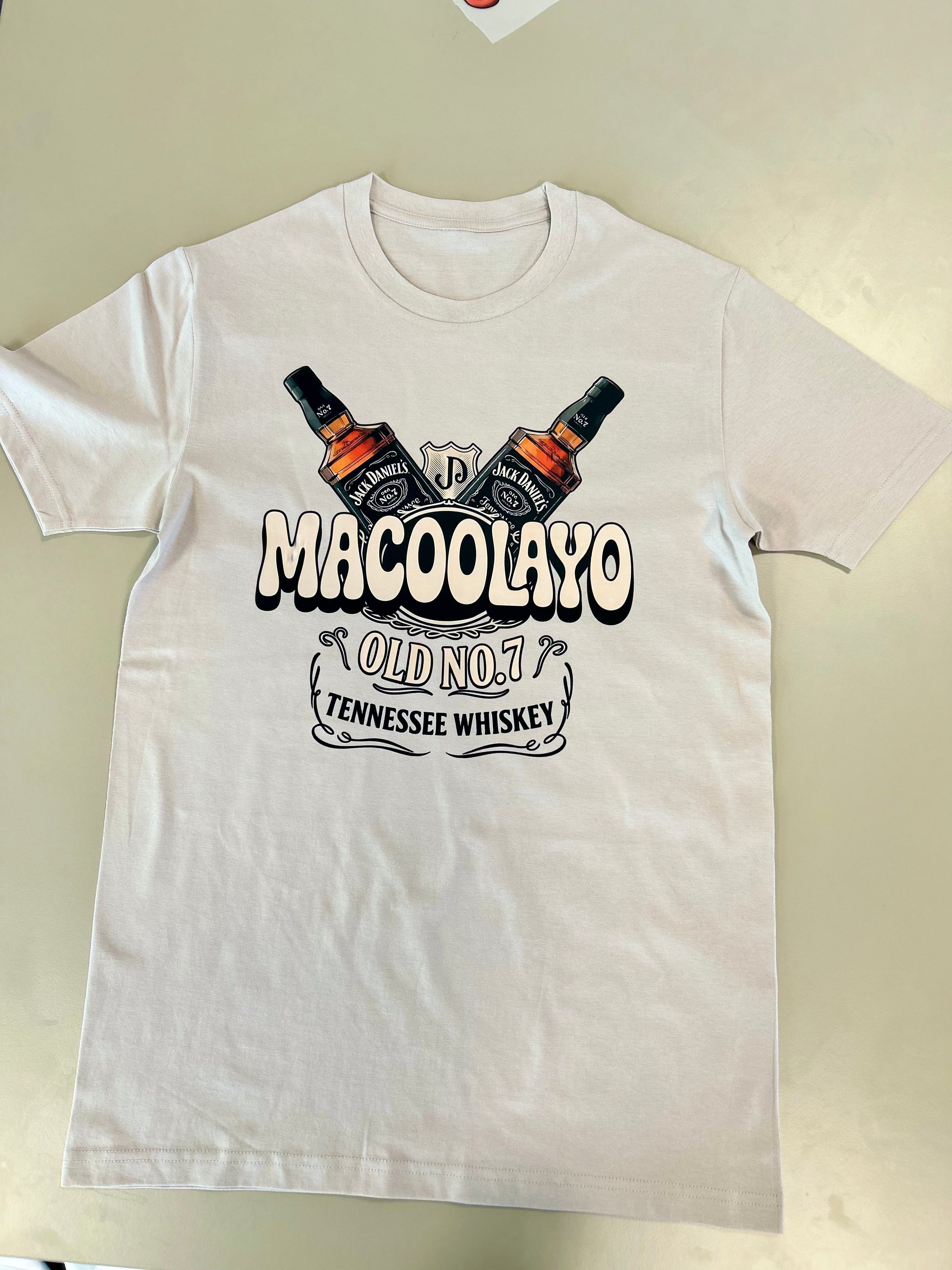 TIPSY 2 Tee