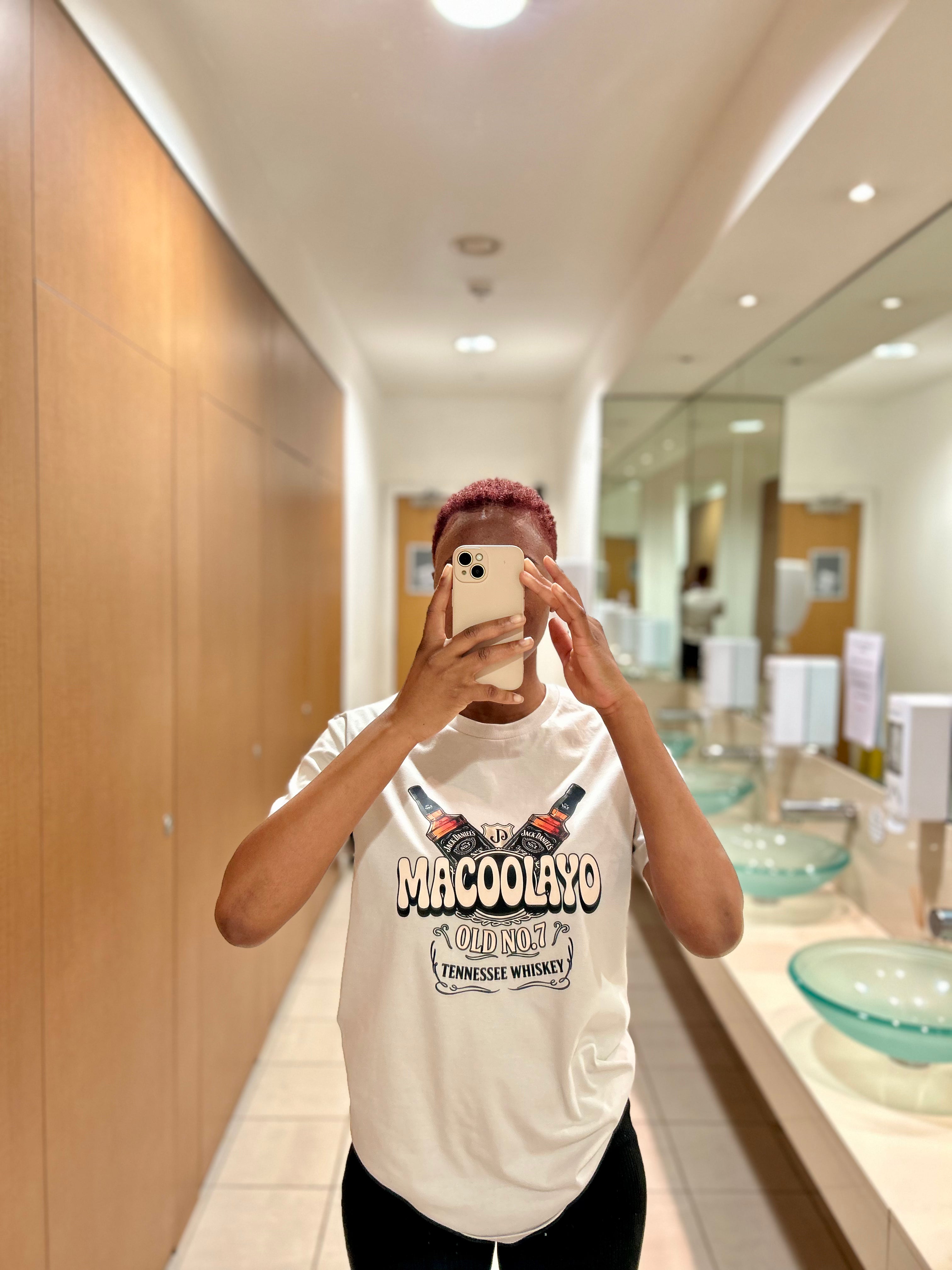 TIPSY 2 Tee