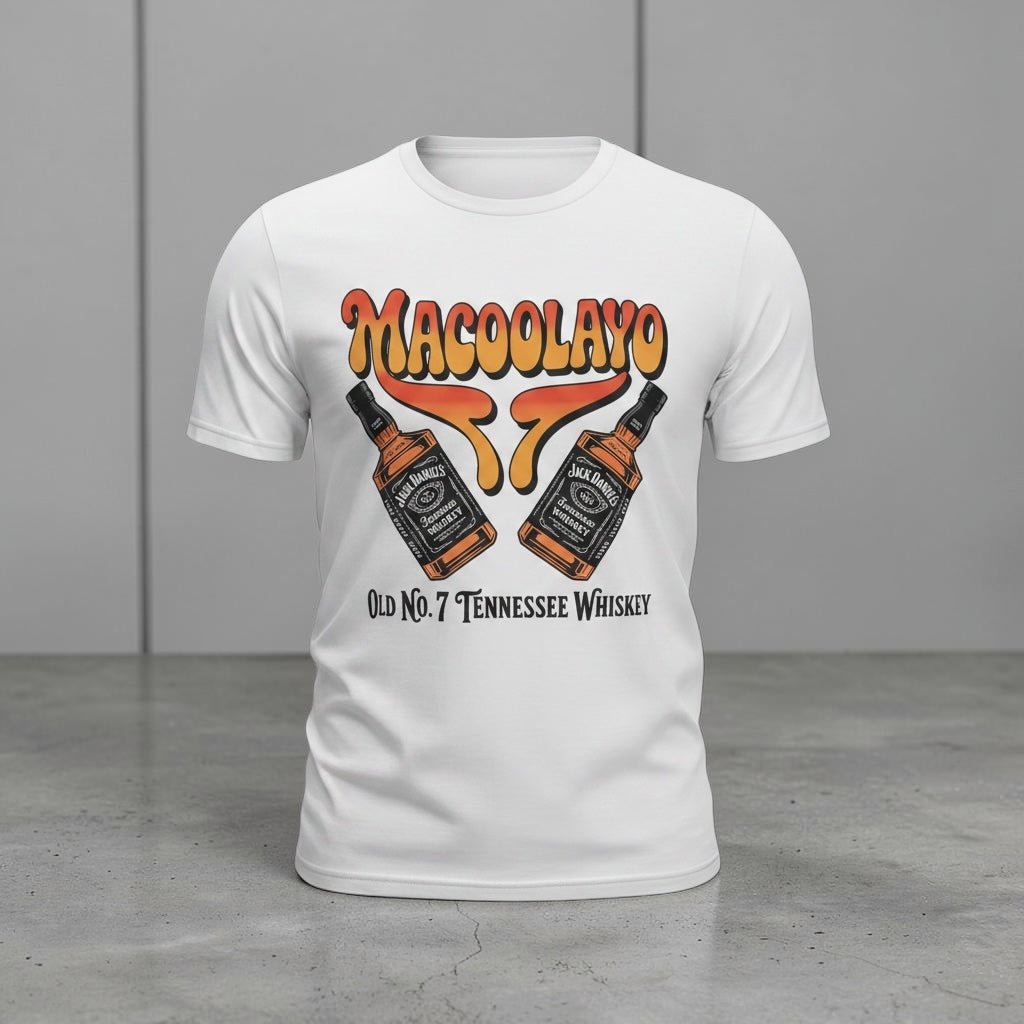 TIPSY 1  Tee
