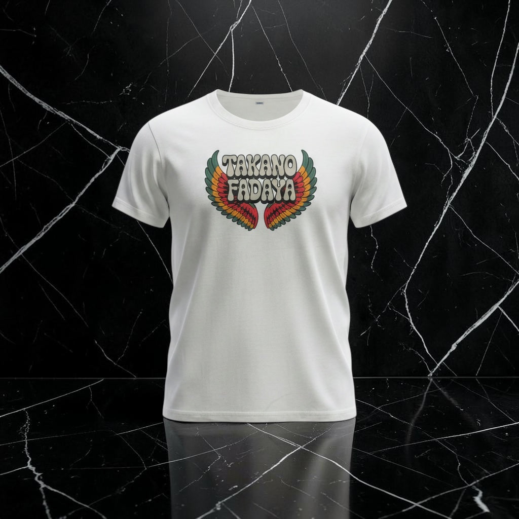 GROOVE / regular fit Tee