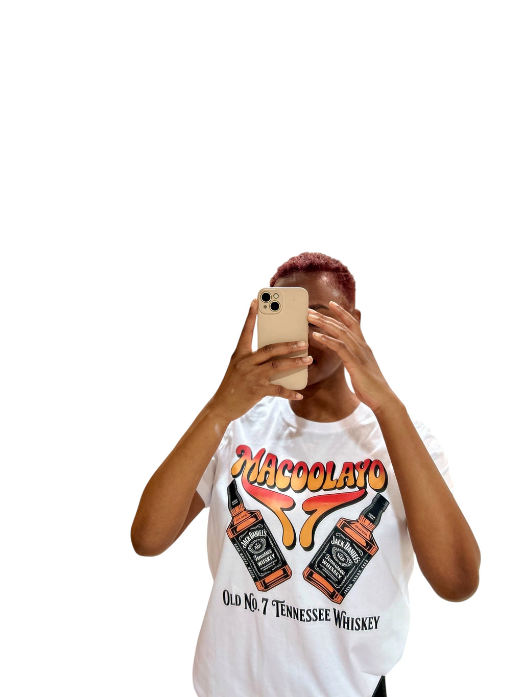 TIPSY 1  Tee
